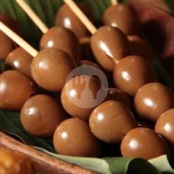 Sate Telur Puyuh