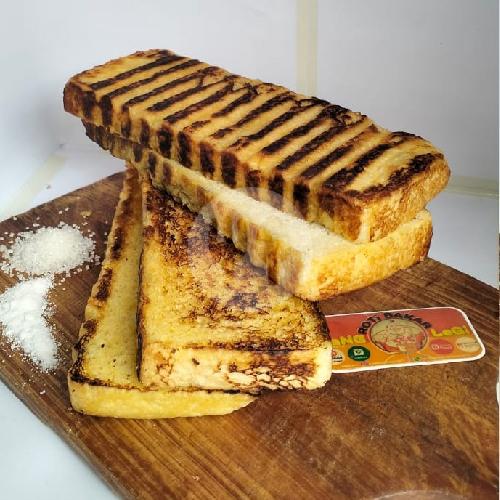 Roti Bakar KaNG LEGI, Pamulang - GoFood