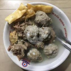 Bakso Urat Daging Potong