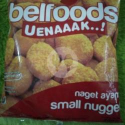 Naget Belfoods Small 500gram