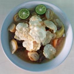 Soto Mie Daging