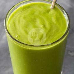 Milkshake Avocado