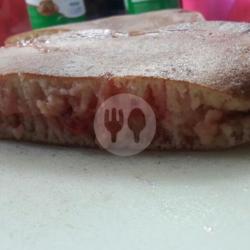 Martabak Selai Strawberry