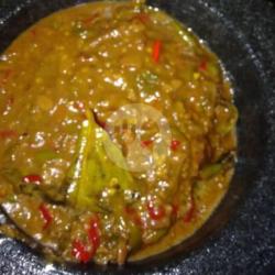 Sambel Tauco