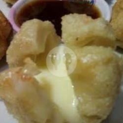 Pempek Mozarella