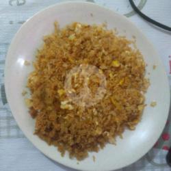 Nasi Goreng Crispy