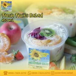 Fresh Fruits Salad Ukuran M