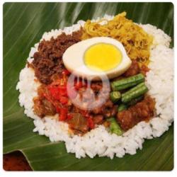 Nasi Bogana