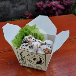 Ricebox Ayam Mayo