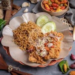 Paket Indomie Sambal Bawang Level 0-5