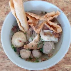 Bakso Malang Komplit