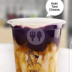 Hoki Taro   Cream Cheese