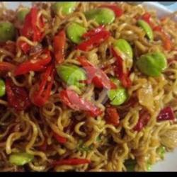 Mie Goreng Pete