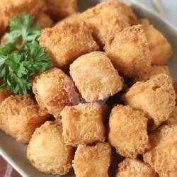 Tahu Crispy Gurih Asin