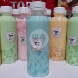 Apreel Milk Bubblegum