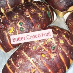 Butter Choco Fruit