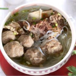 Bakso Enak Teetelan