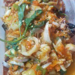 Ayam Bakar Bumbu Rempah