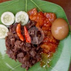 Gudeg Krecek Telor