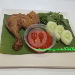 Ayam Goreng Presto