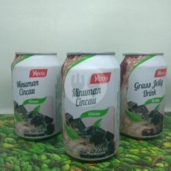 Yeos Grass Jelly Drink Cincau