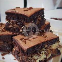 Martabak Manis Black Sweet