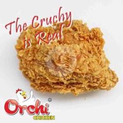 Freid Chicken Dada/paha Atas