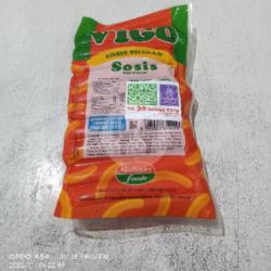 Vigo Sosis Sapi Ayam Kombinasi 630 Gr