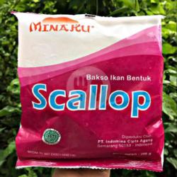Scallop Minaku