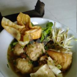 Paket Bakso Ekonomis