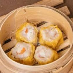 Dimsum Siomay Crab