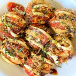 Takoyaki Sosis