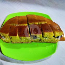 Martabak Keju Ketan