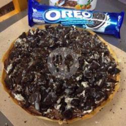 Martabak Manis  Reguler Oreo