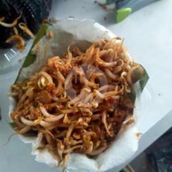 Lumpiah Basah Kornet