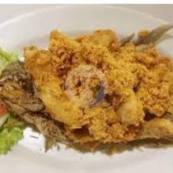 Gurame Goreng Tepung
