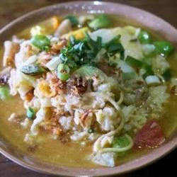 Nasi Godog