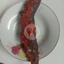 Ikan Salam Balado