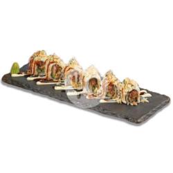 Sushi Stamina Roll