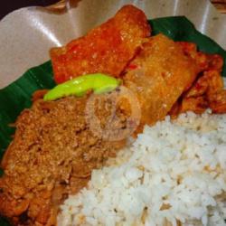 N/b Gudeg   Krecek   Suwir