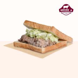 Beef Sandwich