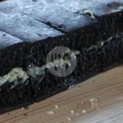 Martabak Black Florest Keju Susu