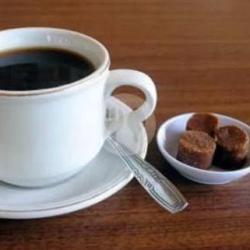 Kopi Hitam Gula Aren