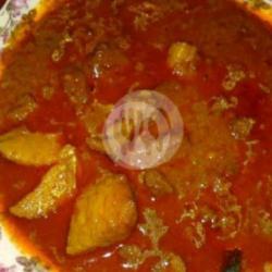 Gulai Cincang