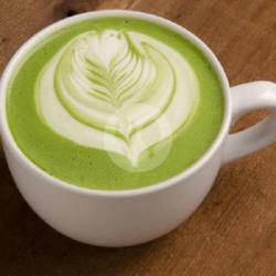 Latte Matcha