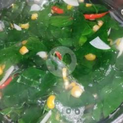 Sayur Bening Daun Katuk