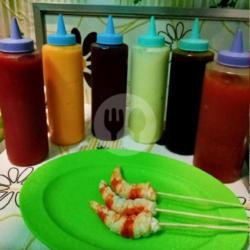 Olahan Udang 1 Pcs