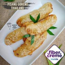 5pcs Pisang Goreng Thailand