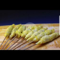 Paket Telur Gulung (5 Tusuk)