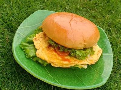 Warung Soto & Burger Denok, Mustikasari
